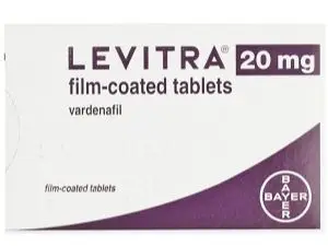 Levitra 20mg
