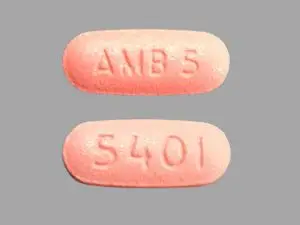 Ambien 5mg