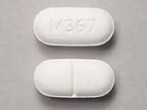 Hydrocodone 10/325mg
