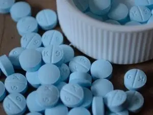 Oxycodone 30mg